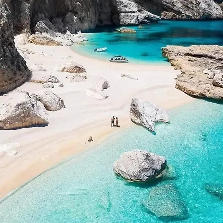 Nature's Pool *