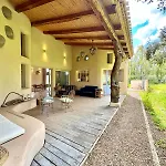 Apartmán Nature's Pool Bari Sardo