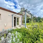 Apartmán Nature's Pool Bari Sardo