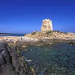 Nature's Pool Apartmán Bari Sardo
