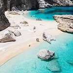 Nature's Pool *