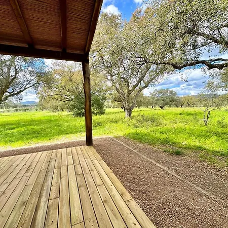 Nature's Pool Διαμέρισμα Bari Sardo