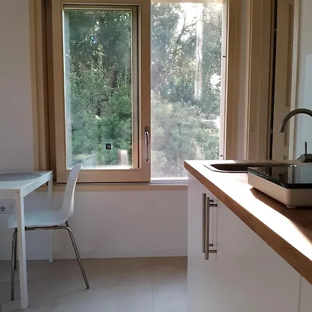 Apartamento Nature's Pool