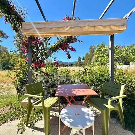 Apartamento Nature's Pool